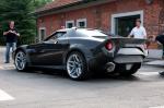 Lancia Stratos Prototype 2010 года